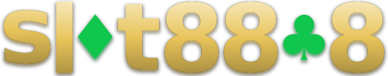 slot8808 logo